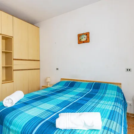 Garden With Balcony! Viareggio