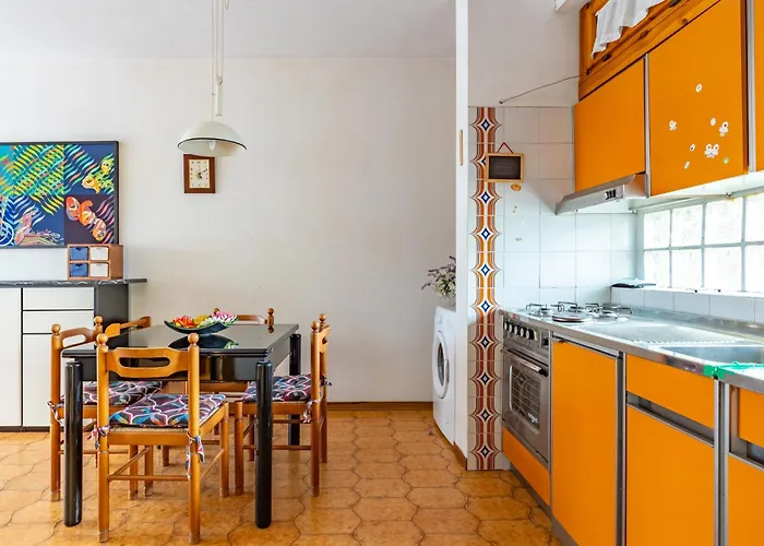 Apartment Guesthost - Garden With Balcony! *