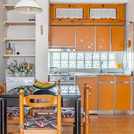 דירה Guesthost - Garden With Balcony! וירג'יו